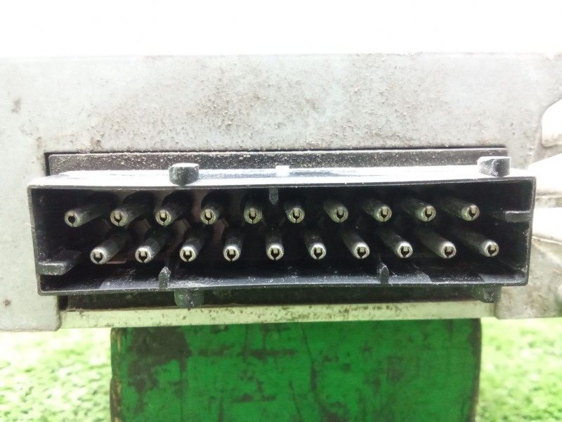 Recambio de modulo electronico para bmw 5 (e60) 525 d referencia OEM IAM HS4851 - 65126920461  