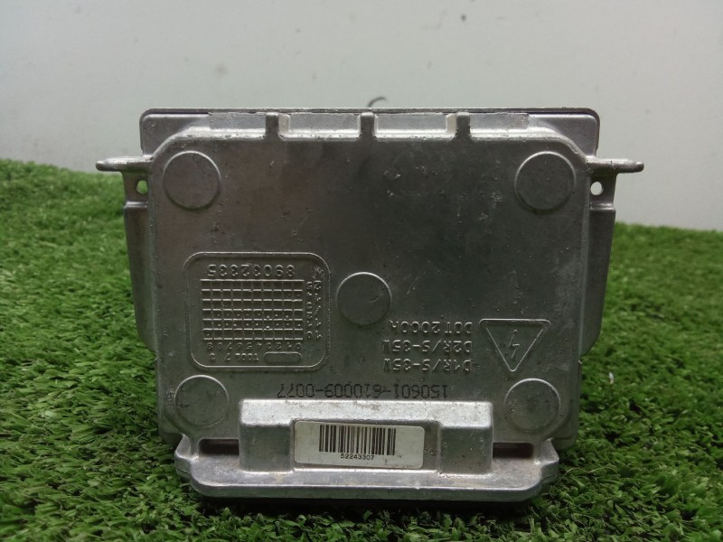 Recambio de centralita faros xenon para citroën c5 iii (rd_) 2.0 hdi 140 referencia OEM IAM 89034934  VALEO