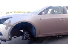 Recambio de aleta delantera izquierda para chevrolet cruze (j300) 2.0 cdi referencia OEM IAM   