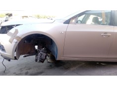 Recambio de aleta delantera izquierda para chevrolet cruze (j300) 2.0 cdi referencia OEM IAM    2