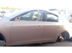 Recambio de puerta delantera izquierda para chevrolet cruze (j300) 2.0 cdi referencia OEM IAM    2