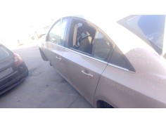 Recambio de puerta trasera izquierda para chevrolet cruze (j300) 2.0 cdi referencia OEM IAM   