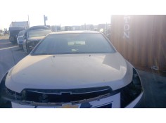 Recambio de capot para chevrolet cruze (j300) 2.0 cdi referencia OEM IAM   
