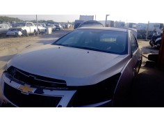 Recambio de capot para chevrolet cruze (j300) 2.0 cdi referencia OEM IAM    2