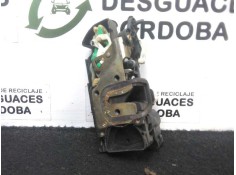 Recambio de cerradura puerta trasera derecha para opel frontera b basis referencia OEM IAM 16639860-16634324 5.PUERTAS ELECTRICA