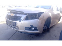 Recambio de paragolpes delantero para chevrolet cruze (j300) 2.0 cdi referencia OEM IAM   
