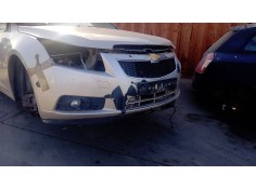 Recambio de paragolpes delantero para chevrolet cruze (j300) 2.0 cdi referencia OEM IAM    2
