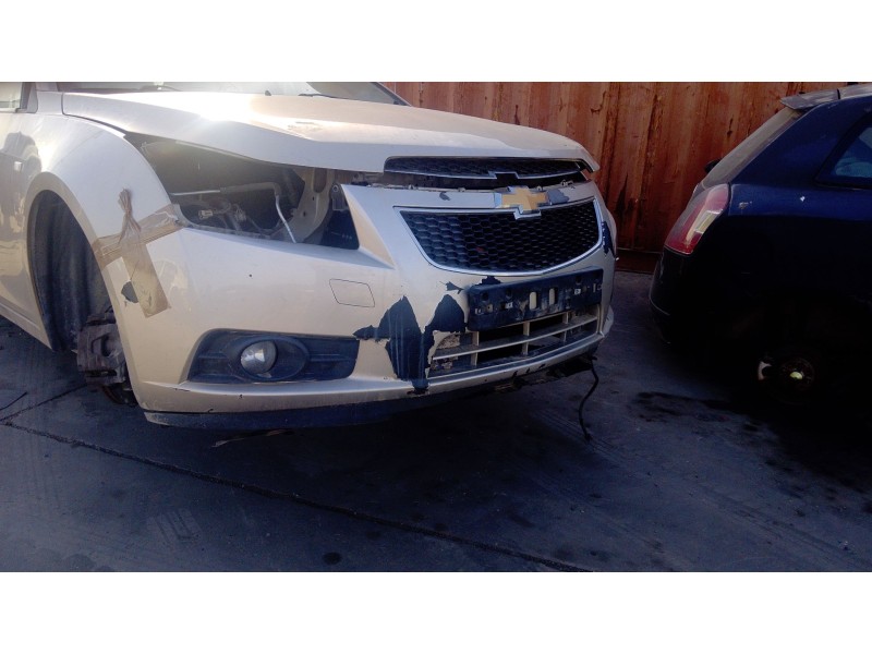 Recambio de paragolpes delantero para chevrolet cruze (j300) 2.0 cdi referencia OEM IAM   