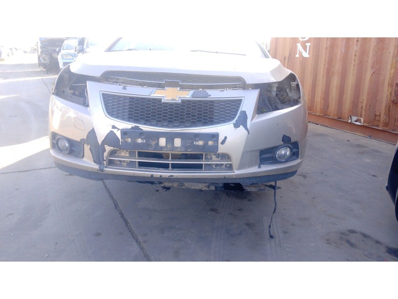 Recambio de paragolpes delantero para chevrolet cruze (j300) 2.0 cdi referencia OEM IAM   