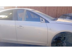 Recambio de puerta delantera derecha para chevrolet cruze (j300) 2.0 cdi referencia OEM IAM    2