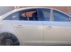Recambio de puerta trasera derecha para chevrolet cruze (j300) 2.0 cdi referencia OEM IAM   