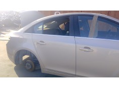 Recambio de puerta trasera derecha para chevrolet cruze (j300) 2.0 cdi referencia OEM IAM    2
