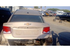 Recambio de porton trasero para chevrolet cruze (j300) 2.0 cdi referencia OEM IAM   
