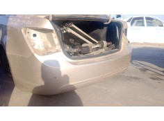 Recambio de paragolpes trasero para chevrolet cruze (j300) 2.0 cdi referencia OEM IAM   