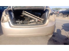 Recambio de paragolpes trasero para chevrolet cruze (j300) 2.0 cdi referencia OEM IAM    2
