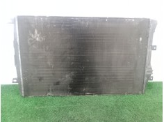 Recambio de radiador agua para seat altea (5p1) 1.9 tdi referencia OEM IAM 1K0121253AA 730X4150X40MM VALEO 2