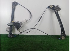 Recambio de elevalunas delantero izquierdo para bmw 3 coupé (e46) 320 cd referencia OEM IAM  ELECTRICO - COUPE CON.MOTOR