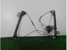 Recambio de elevalunas delantero izquierdo para bmw 3 coupé (e46) 320 cd referencia OEM IAM  ELECTRICO - COUPE CON.MOTOR 2