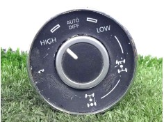 Recambio de mando multifuncion para volkswagen touareg (7la) 5.0 v10 tdi cat (ayh) referencia OEM IAM 7L6941435L-32210301 CONTRO