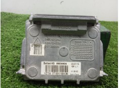 Recambio de centralita faros xenon para citroën c5 iii (rd_) 2.0 hdi 140 referencia OEM IAM 89034934  VALEO
