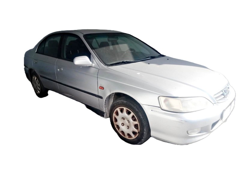 honda accord vi (ck, cg, ch, cf, cl) del año 2001