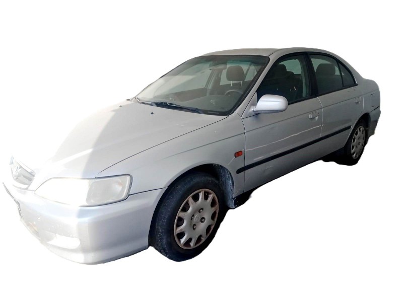 honda accord vi (ck, cg, ch, cf, cl) del año 2001