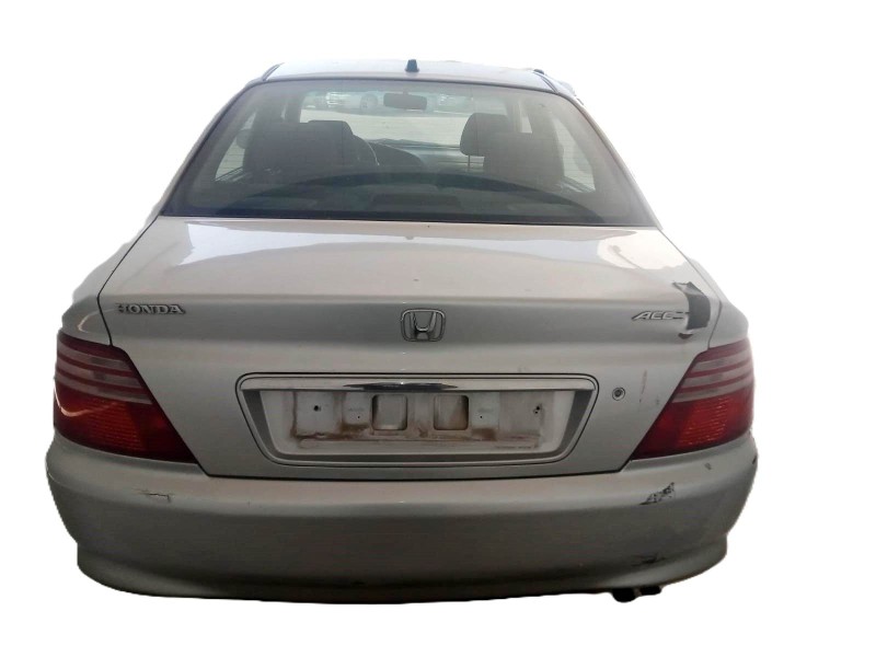honda accord vi (ck, cg, ch, cf, cl) del año 2001