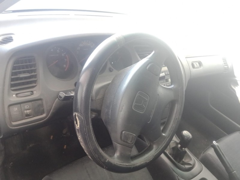 honda accord vi (ck, cg, ch, cf, cl) del año 2001