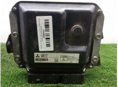 Recambio de centralita motor uce para mitsubishi asx (ga_w_) 1.8 di-d (ga6w) referencia OEM IAM 2757002952 - 1860C106 4N13 DENSO