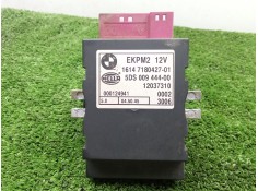 Recambio de modulo electronico para bmw 5 (e60) 525 d referencia OEM IAM 161471804270 - 5DS00944400  