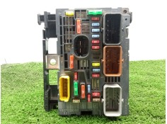 Recambio de centralita check control para citroën c5 iii (rd_) 2.0 hdi 140 referencia OEM IAM 9807028580 BSMR02 DELPHI