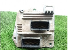 Recambio de centralita motor uce para opel astra h (a04) 1.6 (l48) referencia OEM IAM 12230740  DELPHI