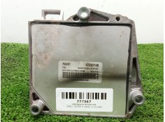 Recambio de centralita motor uce para opel astra h (a04) 1.6 (l48) referencia OEM IAM 12230740  DELPHI 2