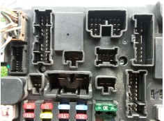 Recambio de caja reles / fusibles para mitsubishi asx (ga_w_) 1.8 di-d (ga6w) referencia OEM IAM 8637A645   2