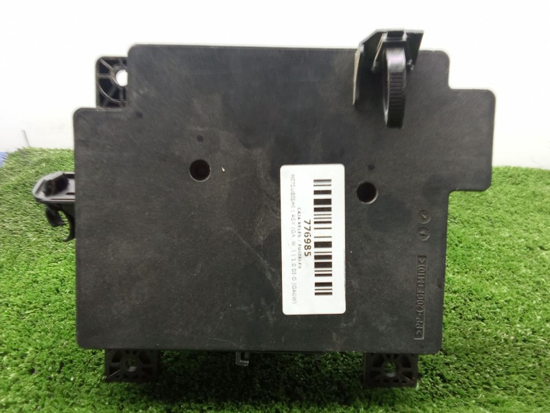 Recambio de caja reles / fusibles para mitsubishi asx (ga_w_) 1.8 di-d (ga6w) referencia OEM IAM 8637A645  