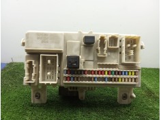 Recambio de caja reles / fusibles para volvo v50 (545) 1.6 d referencia OEM IAM 8690722 - 00270278 - 519096309  