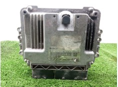 Recambio de centralita motor uce para alfa romeo 159 (939_) 2.4 jtdm q4 (939axmb2) referencia OEM IAM 0281014365 - 51829420 - 53