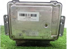 Recambio de centralita motor uce para alfa romeo 159 (939_) 2.4 jtdm q4 (939axmb2) referencia OEM IAM 0281014365 - 51829420 - 53 2