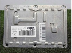Recambio de centralita faros xenon para citroën c5 berlina 1.8 referencia OEM IAM 89035114   2