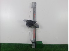 Recambio de elevalunas delantero izquierdo para dacia logan (ls_) 1.4 (lsoa, lsoc, lsoe, lsog) referencia OEM IAM 118481 ELECTRI