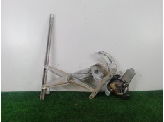 Recambio de elevalunas delantero derecho para rover 400 ii (rt) 416 si referencia OEM IAM  ELECTRICO - 2.PINES - 5.PUERTAS  2