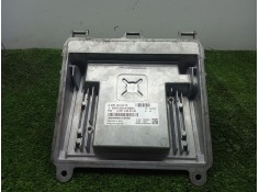 Recambio de centralita motor uce para mercedes-benz clase a (w169) a 150 (169.031, 169.331) referencia OEM IAM 2661533279 - 0014