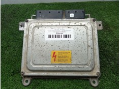 Recambio de centralita motor uce para mercedes-benz clase a (w169) a 150 (169.031, 169.331) referencia OEM IAM 2661533279 - 0014 2