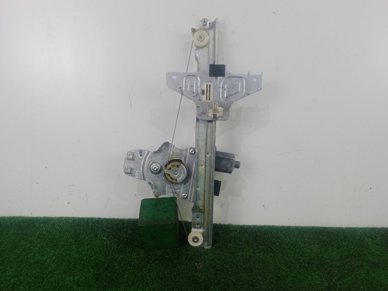 Recambio de elevalunas trasero izquierdo para citroën c5 iii (rd_) 2.0 hdi 140 referencia OEM IAM 128000852 - 0130822751 08-18 -