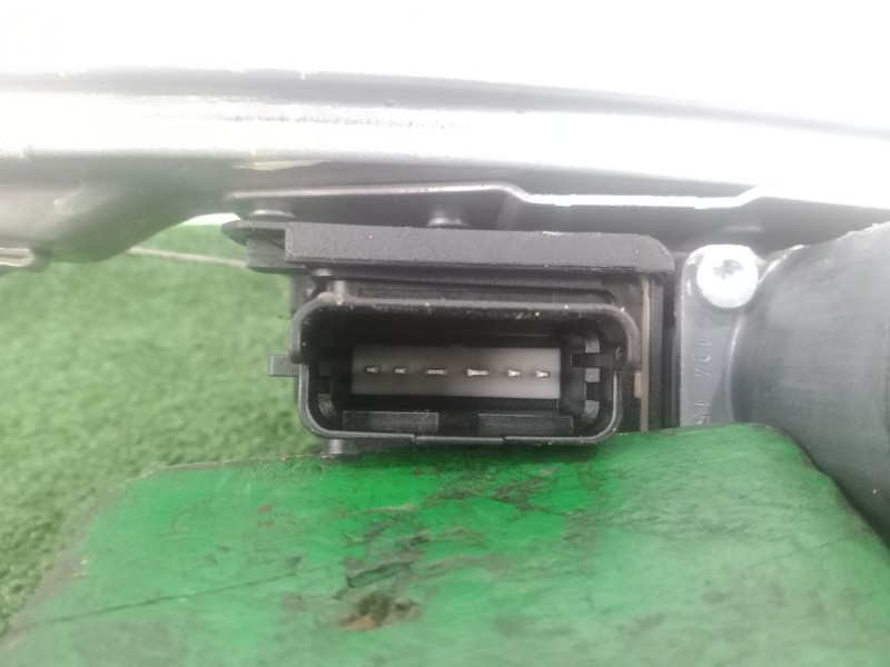 Recambio de elevalunas trasero izquierdo para citroën c5 iii (rd_) 2.0 hdi 140 referencia OEM IAM 128000852 - 0130822751 08-18 -