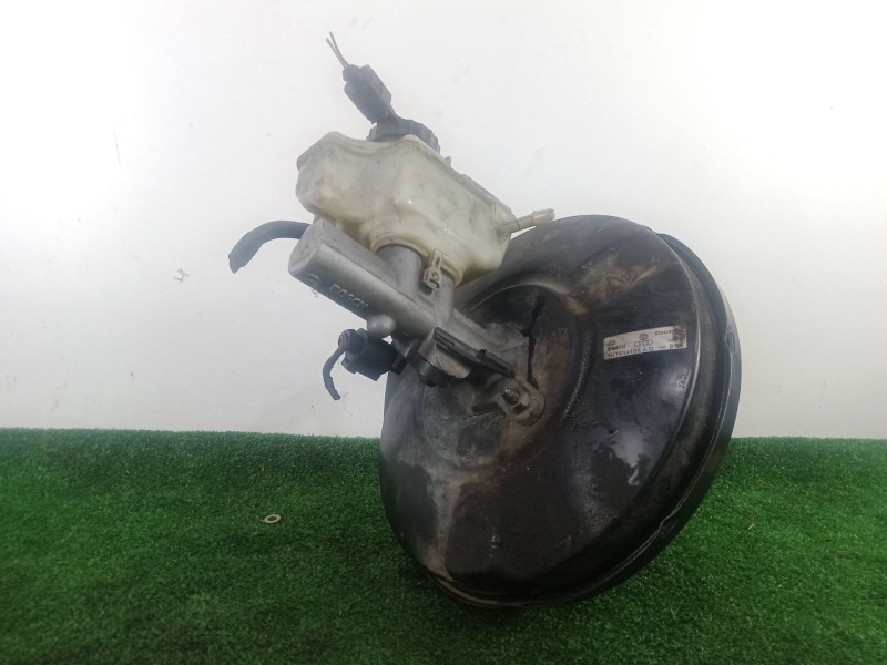Recambio de servofreno para seat altea (5p1) 1.9 tdi referencia OEM IAM 1K1614019F - 1K1611301C CON.BOTE 