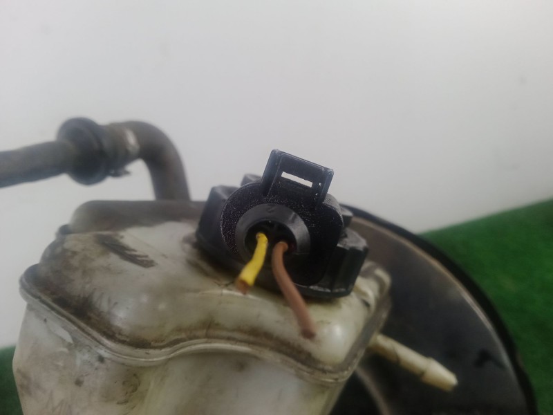 Recambio de servofreno para seat altea (5p1) 1.9 tdi referencia OEM IAM 1K1614019F - 1K1611301C CON.BOTE 