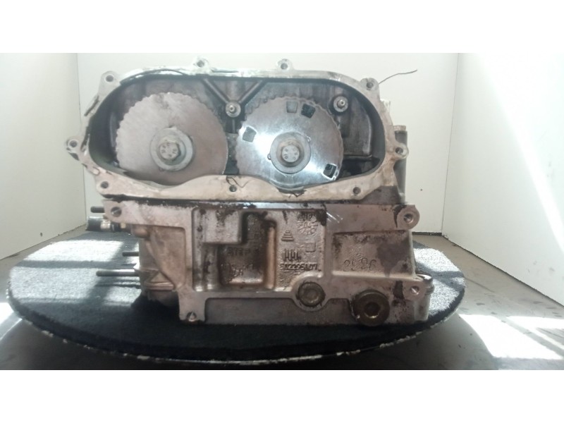 Recambio de culata para iveco daily iii caja/chasis 35 c 17, 35 s 17 referencia OEM IAM   