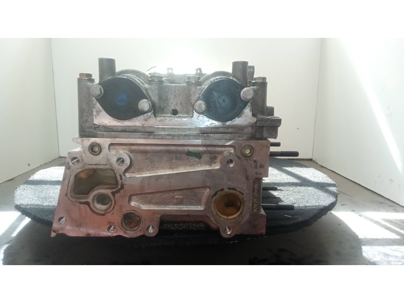 Recambio de culata para iveco daily iii caja/chasis 35 c 17, 35 s 17 referencia OEM IAM   