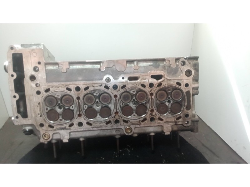 Recambio de culata para iveco daily iii caja/chasis 35 c 17, 35 s 17 referencia OEM IAM   